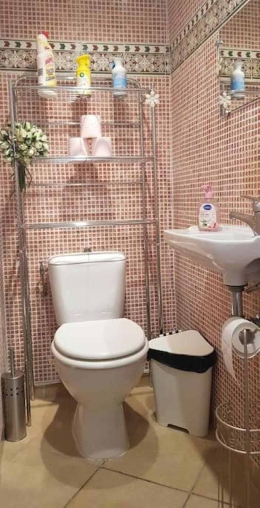 Duplex De Charme Avec Terrasse Au Coeur Du Village Лорг Екстериор снимка